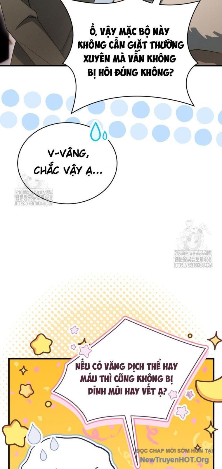 Ranker Mơ Được Nghỉ Hưu Chapter 20 - 73