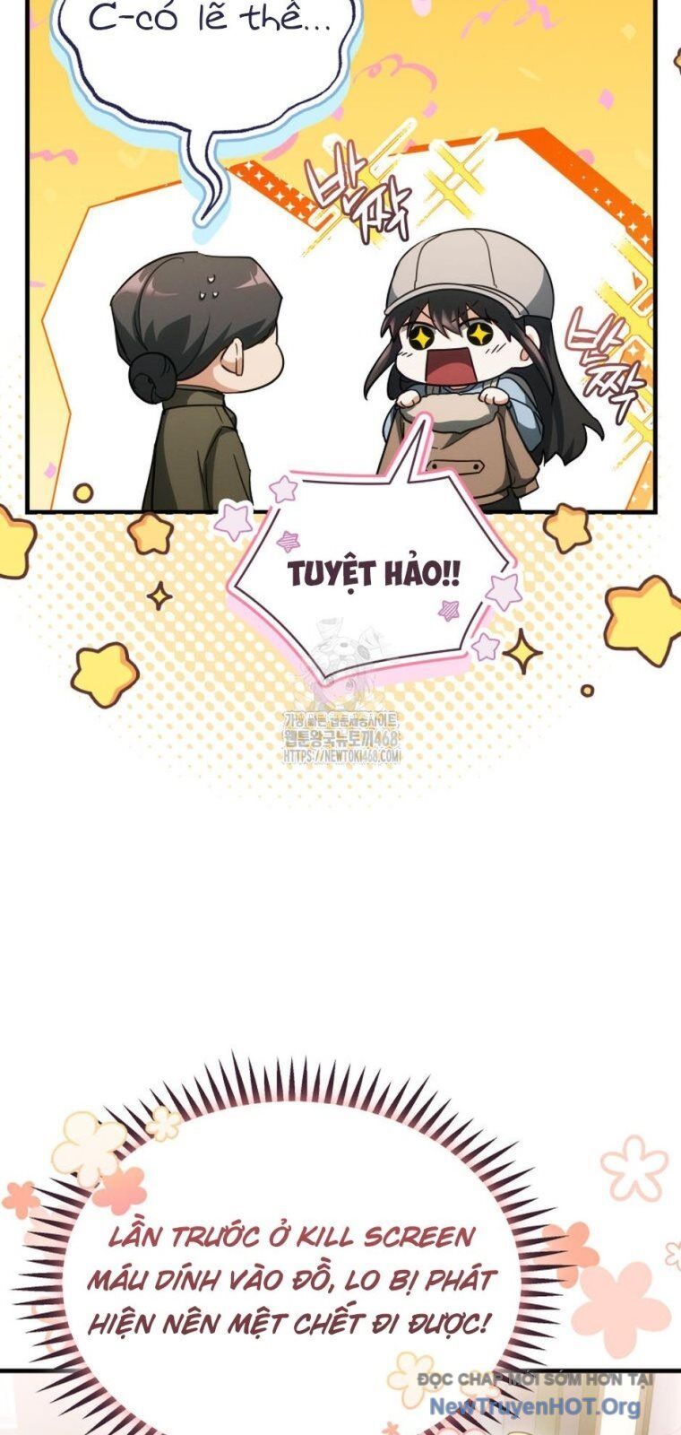 Ranker Mơ Được Nghỉ Hưu Chapter 20 - 74