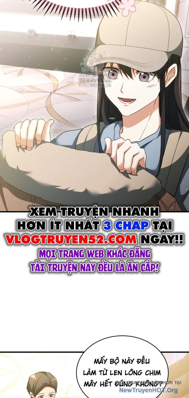 Ranker Mơ Được Nghỉ Hưu Chapter 20 - 75