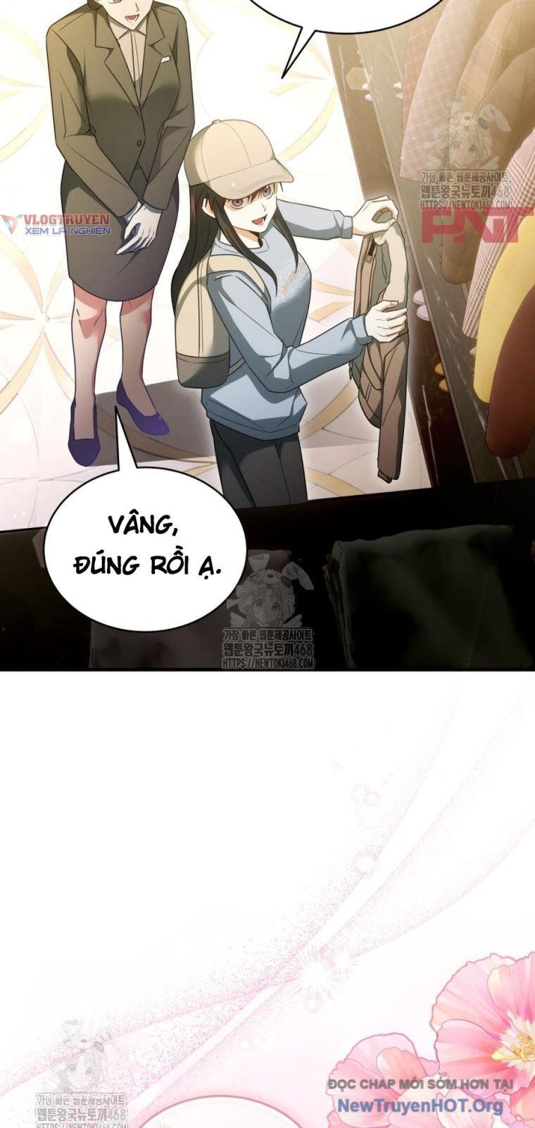 Ranker Mơ Được Nghỉ Hưu Chapter 20 - 76