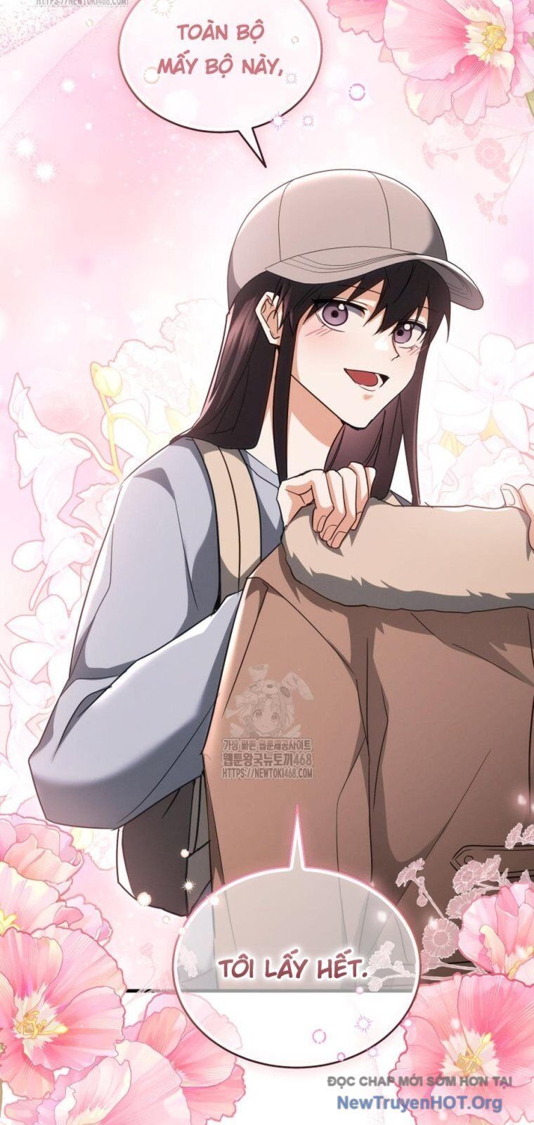 Ranker Mơ Được Nghỉ Hưu Chapter 20 - 77