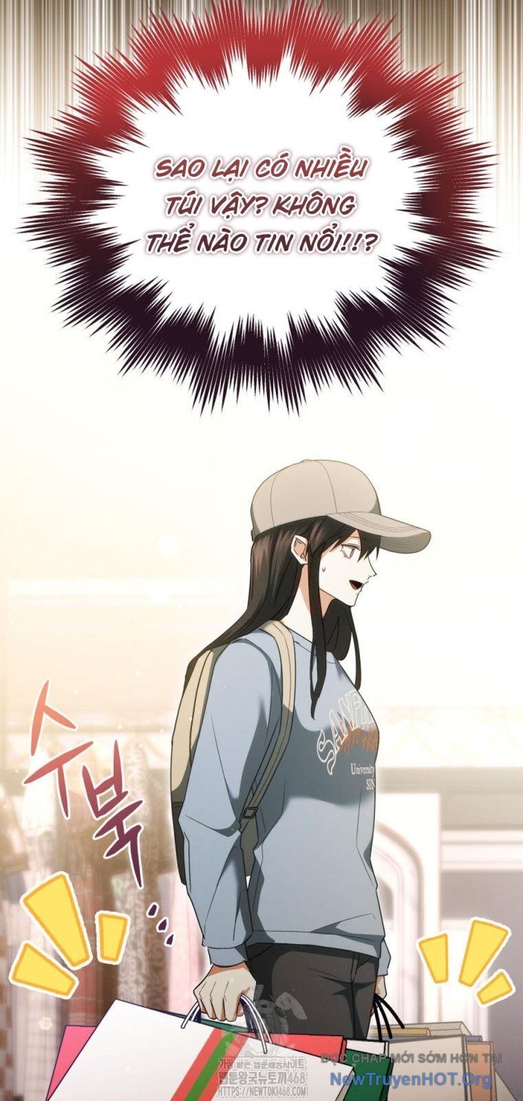 Ranker Mơ Được Nghỉ Hưu Chapter 20 - 80