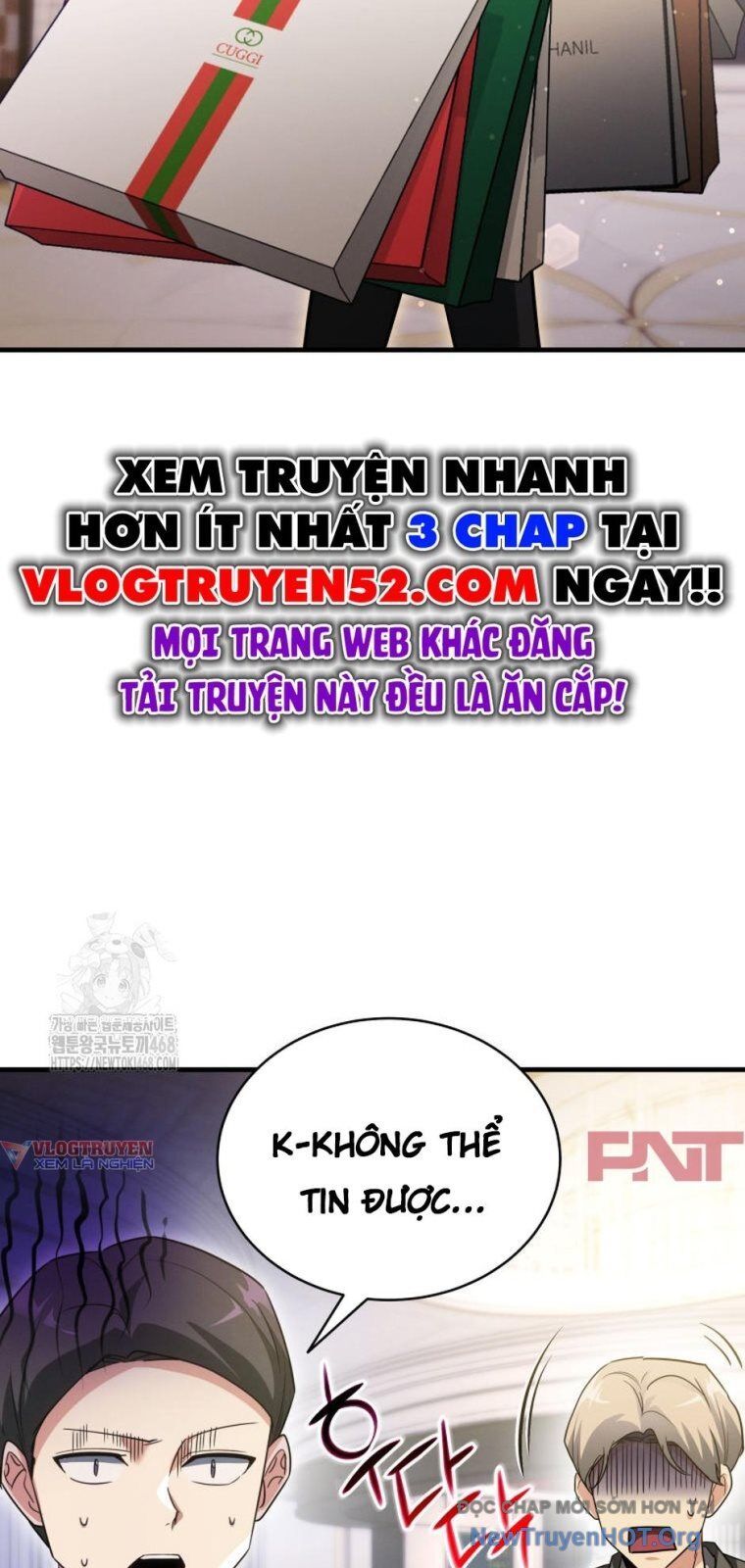 Ranker Mơ Được Nghỉ Hưu Chapter 20 - 81