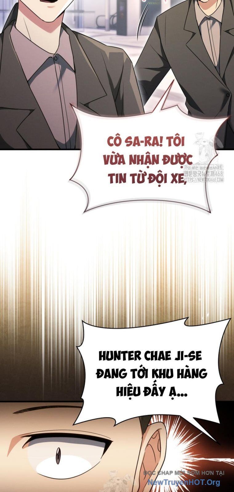 Ranker Mơ Được Nghỉ Hưu Chapter 20 - 82