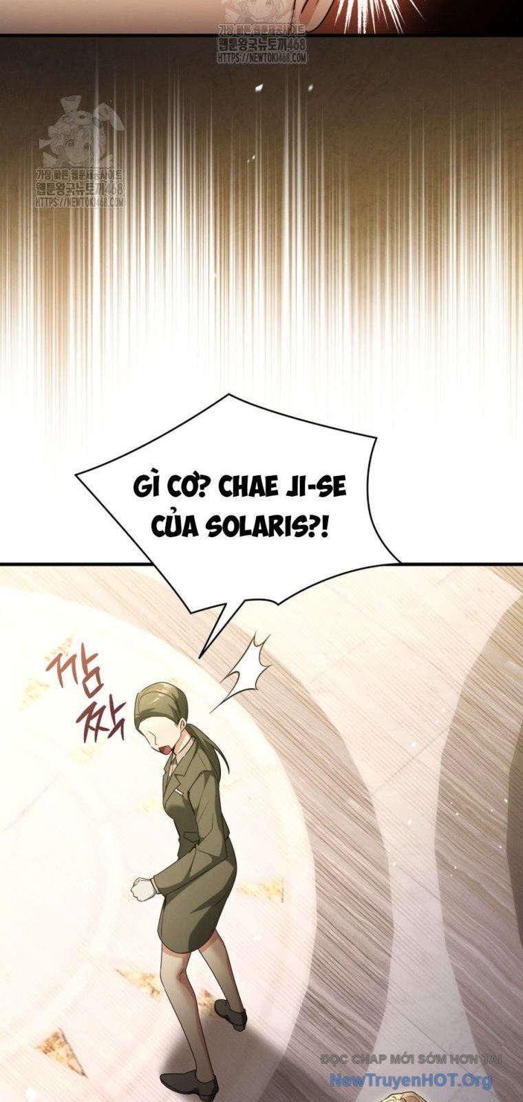 Ranker Mơ Được Nghỉ Hưu Chapter 20 - 83