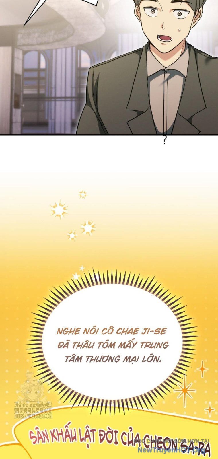 Ranker Mơ Được Nghỉ Hưu Chapter 20 - 85