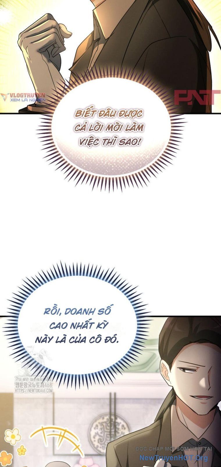 Ranker Mơ Được Nghỉ Hưu Chapter 20 - 87