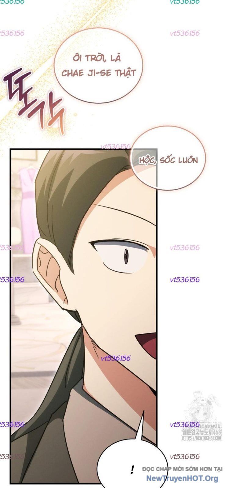 Ranker Mơ Được Nghỉ Hưu Chapter 20 - 89