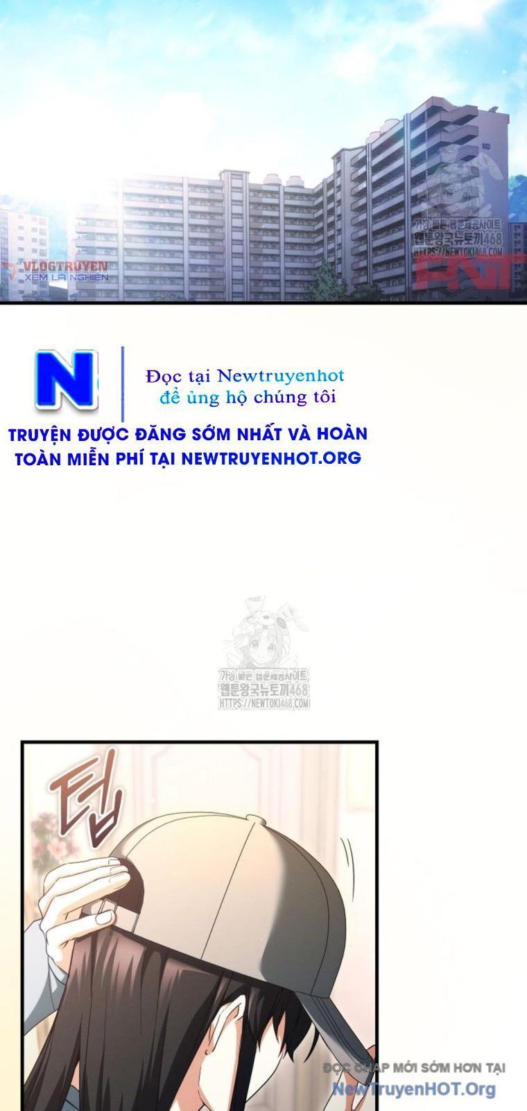 Ranker Mơ Được Nghỉ Hưu Chapter 20 - 10