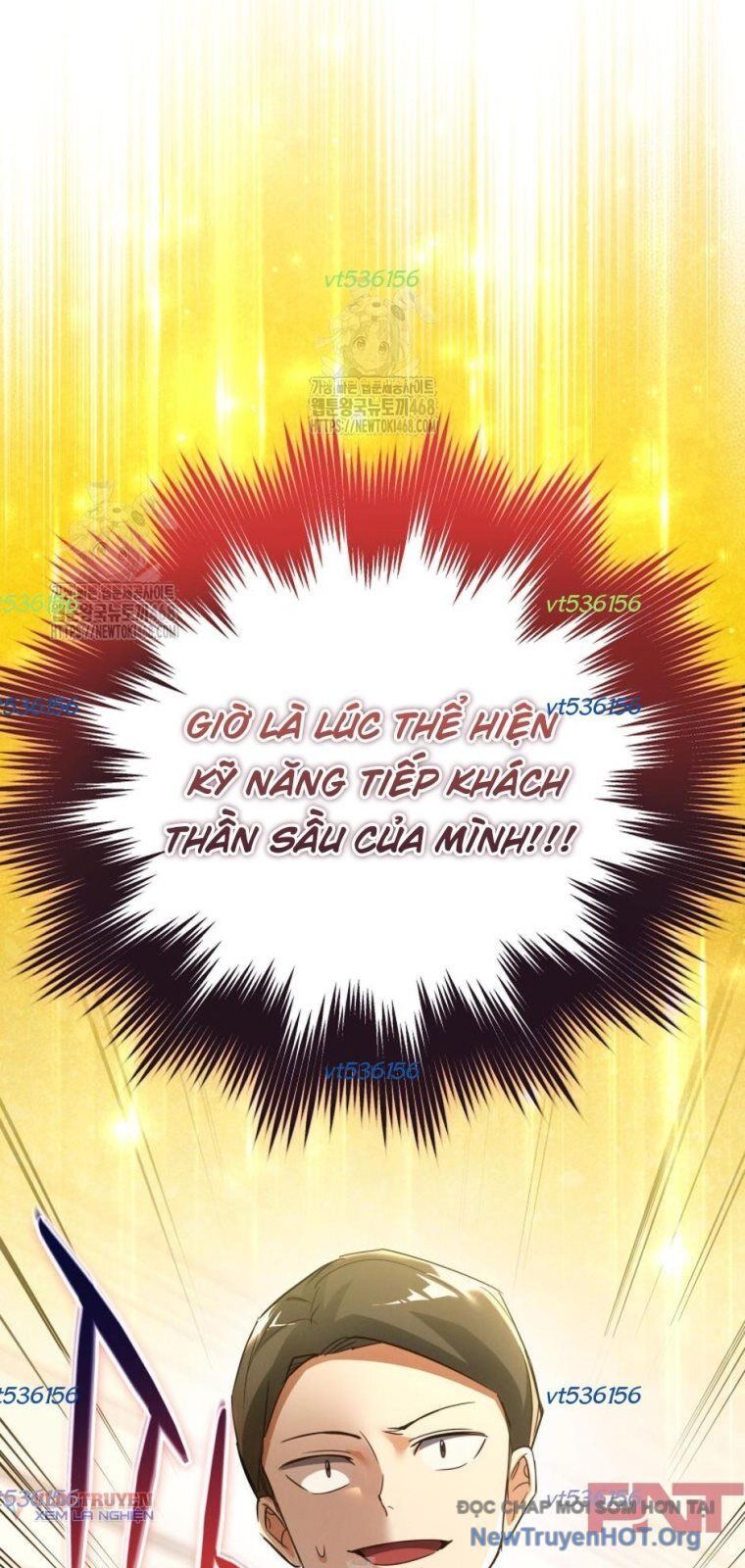 Ranker Mơ Được Nghỉ Hưu Chapter 20 - 91