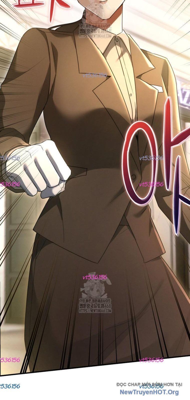 Ranker Mơ Được Nghỉ Hưu Chapter 20 - 92
