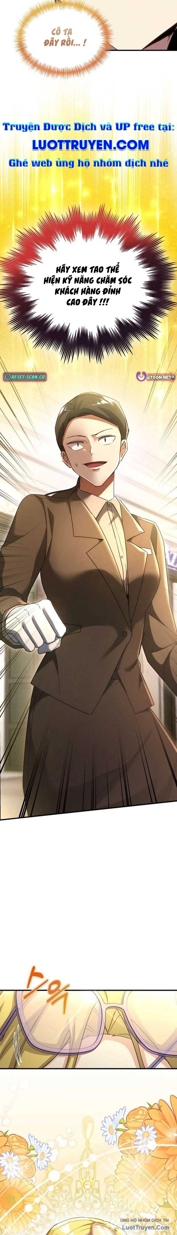 Ranker Mơ Được Nghỉ Hưu Chapter 21 - 2