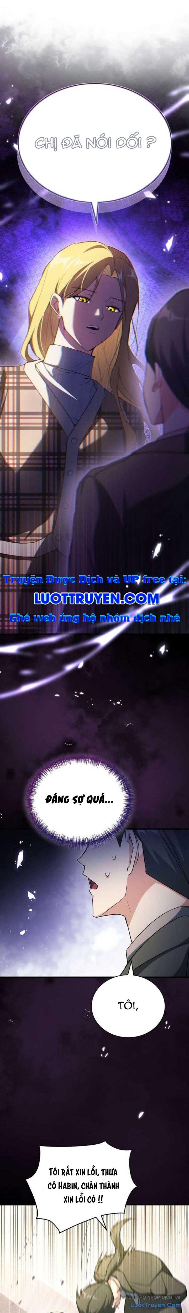 Ranker Mơ Được Nghỉ Hưu Chapter 21 - 12