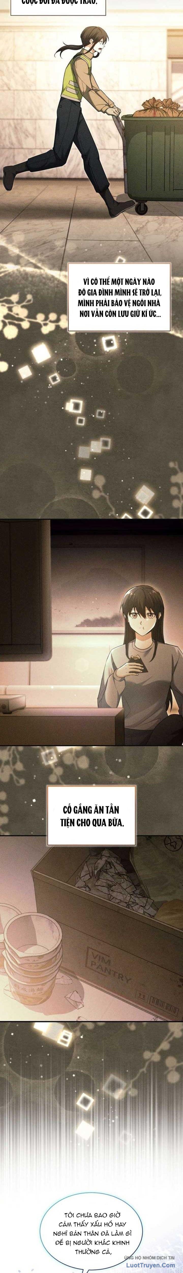 Ranker Mơ Được Nghỉ Hưu Chapter 21 - 16