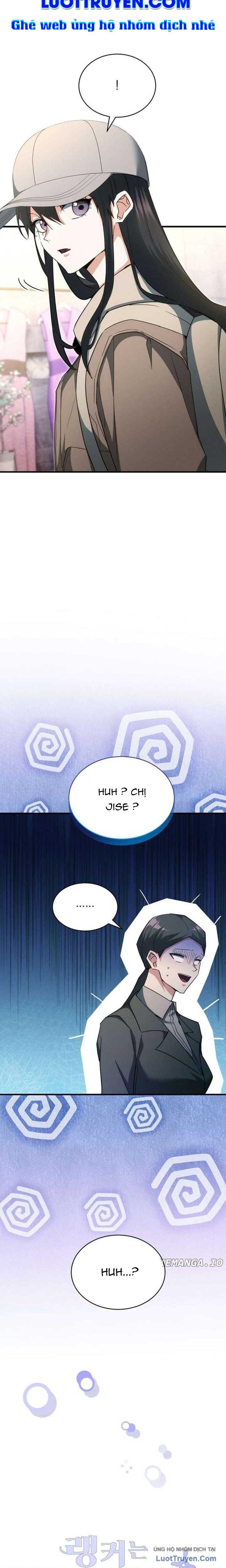 Ranker Mơ Được Nghỉ Hưu Chapter 21 - 4