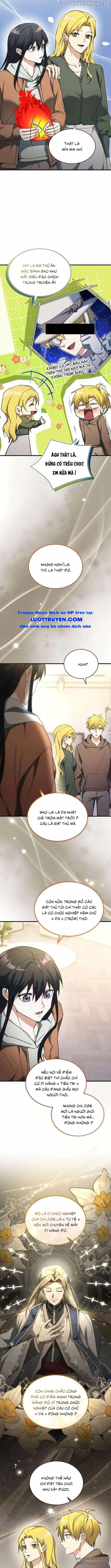 Ranker Mơ Được Nghỉ Hưu Chapter 22 - 12