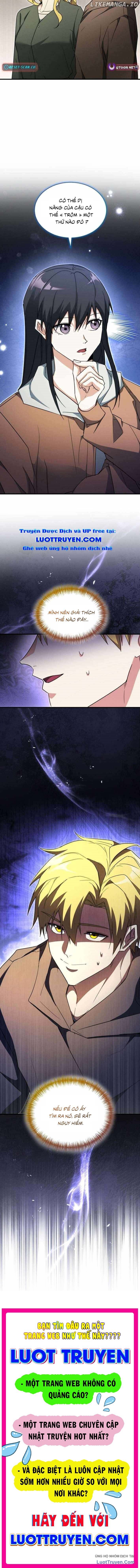 Ranker Mơ Được Nghỉ Hưu Chapter 22 - 13