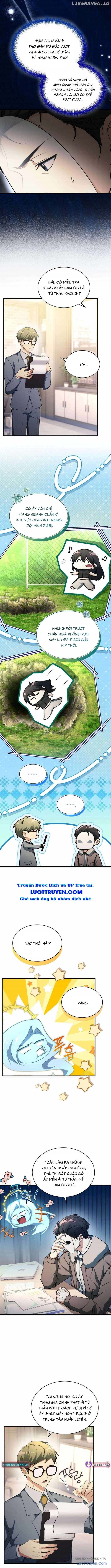 Ranker Mơ Được Nghỉ Hưu Chapter 22 - 3