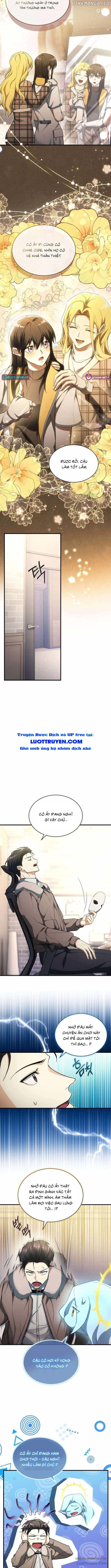 Ranker Mơ Được Nghỉ Hưu Chapter 22 - 5