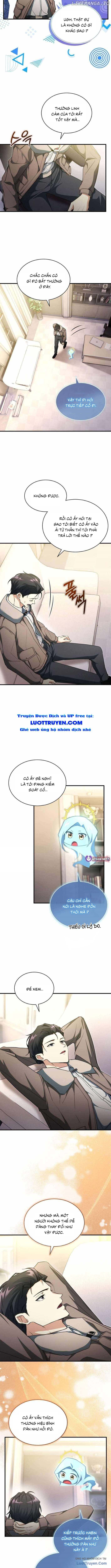 Ranker Mơ Được Nghỉ Hưu Chapter 22 - 6