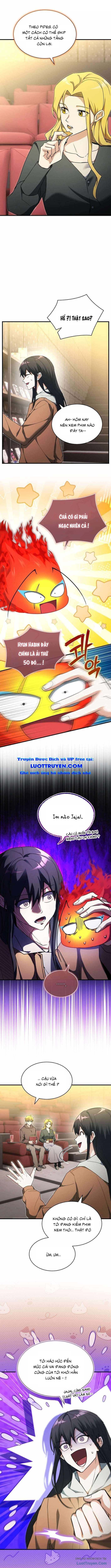 Ranker Mơ Được Nghỉ Hưu Chapter 22 - 8