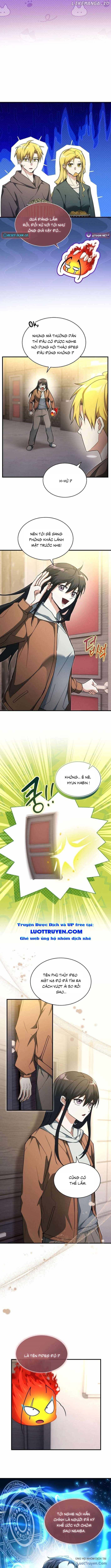 Ranker Mơ Được Nghỉ Hưu Chapter 22 - 9