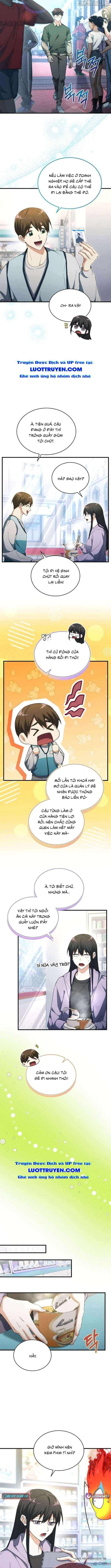 Ranker Mơ Được Nghỉ Hưu Chapter 27 - 12