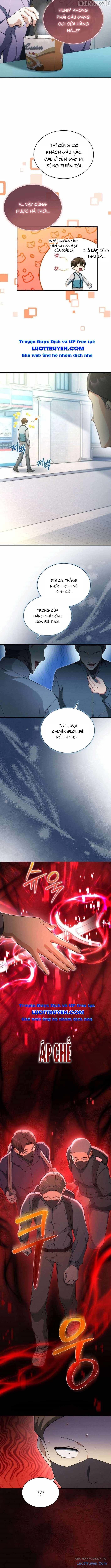 Ranker Mơ Được Nghỉ Hưu Chapter 27 - 13