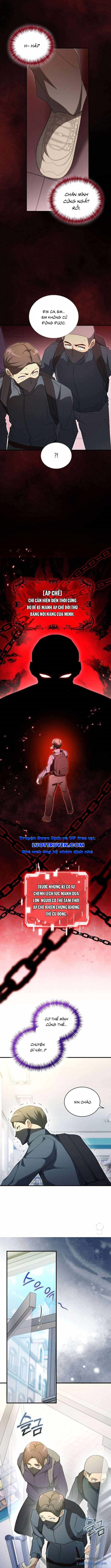 Ranker Mơ Được Nghỉ Hưu Chapter 27 - 14
