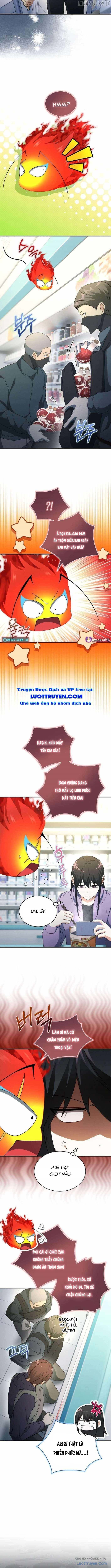 Ranker Mơ Được Nghỉ Hưu Chapter 27 - 15