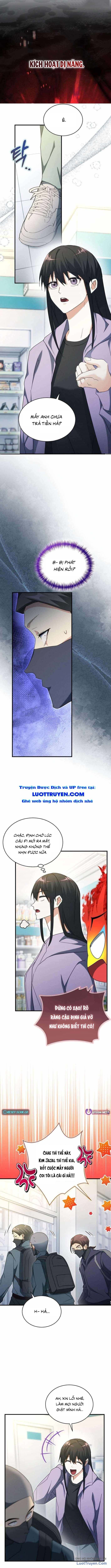 Ranker Mơ Được Nghỉ Hưu Chapter 27 - 16