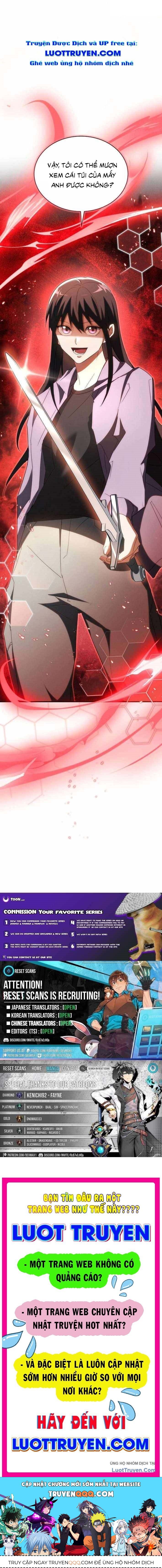 Ranker Mơ Được Nghỉ Hưu Chapter 27 - 17