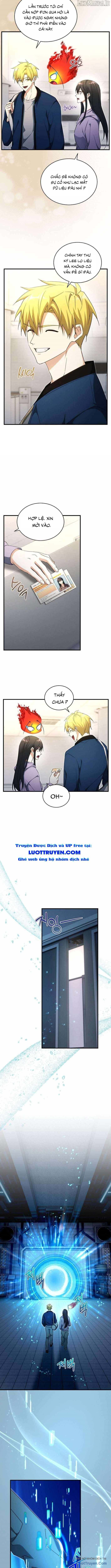 Ranker Mơ Được Nghỉ Hưu Chapter 27 - 5