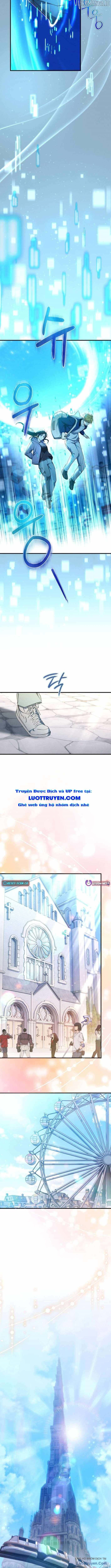 Ranker Mơ Được Nghỉ Hưu Chapter 27 - 6