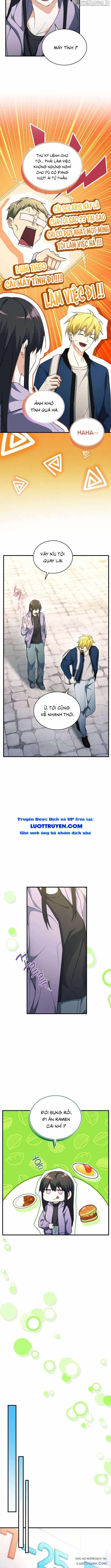 Ranker Mơ Được Nghỉ Hưu Chapter 27 - 8