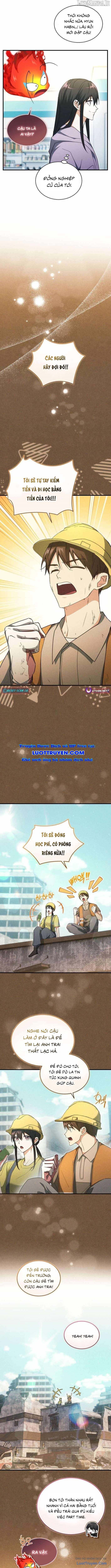 Ranker Mơ Được Nghỉ Hưu Chapter 27 - 10