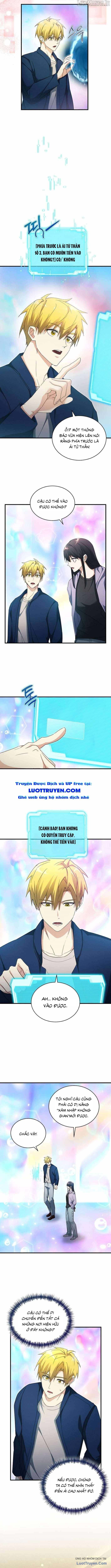 Ranker Mơ Được Nghỉ Hưu Chapter 28 - 11