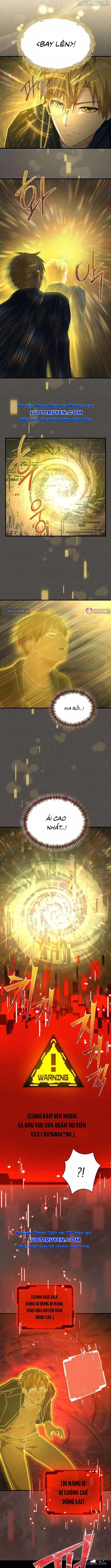 Ranker Mơ Được Nghỉ Hưu Chapter 28 - 12