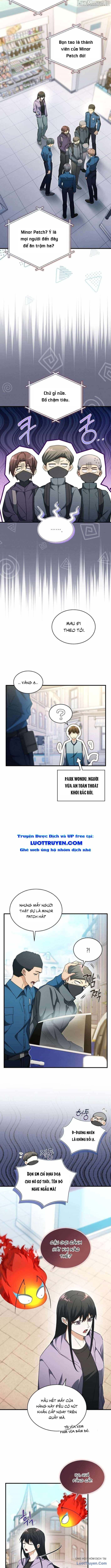 Ranker Mơ Được Nghỉ Hưu Chapter 28 - 6