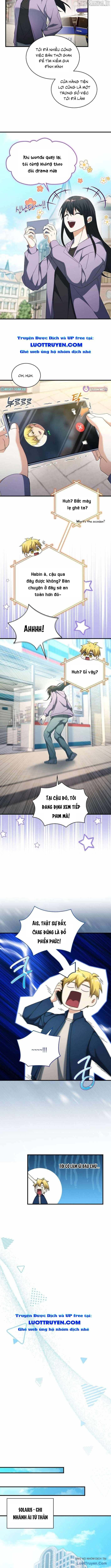 Ranker Mơ Được Nghỉ Hưu Chapter 28 - 7