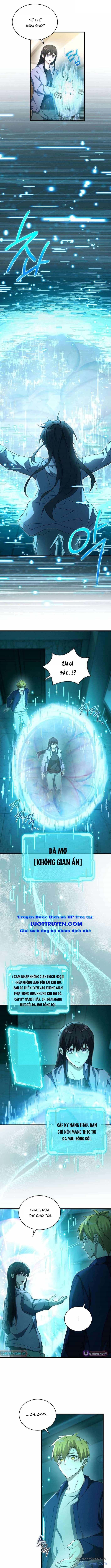 Ranker Mơ Được Nghỉ Hưu Chapter 28 - 9