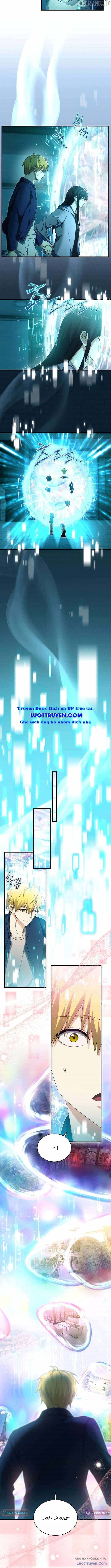 Ranker Mơ Được Nghỉ Hưu Chapter 28 - 10