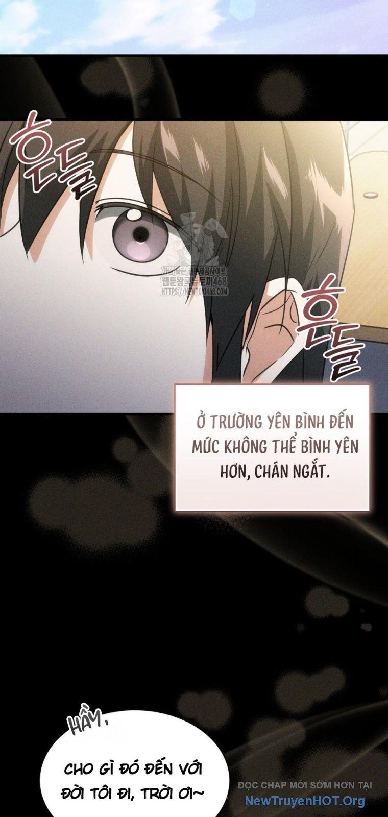 Ranker Mơ Được Nghỉ Hưu Chapter 3 - 2