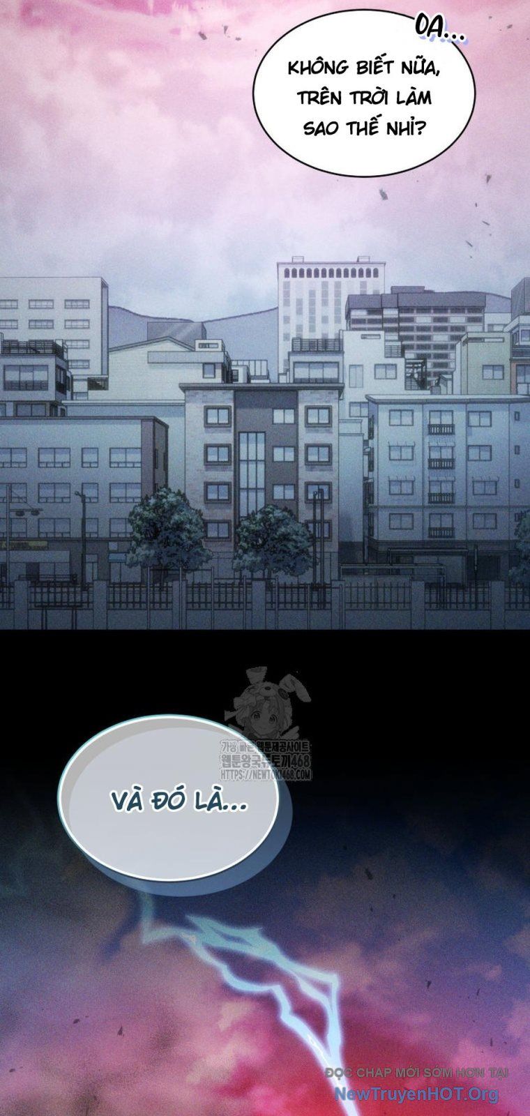 Ranker Mơ Được Nghỉ Hưu Chapter 3 - 11