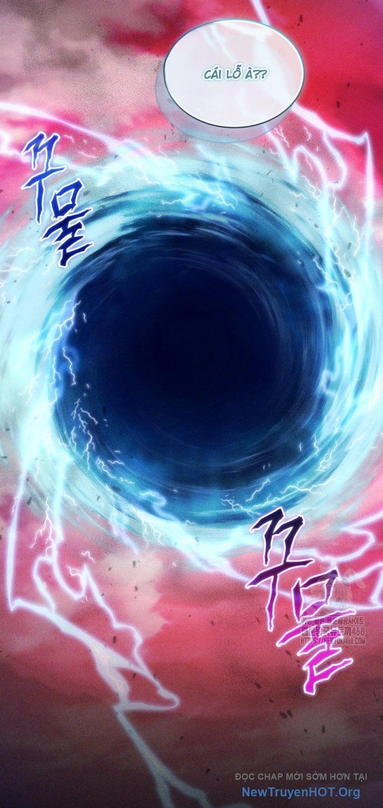 Ranker Mơ Được Nghỉ Hưu Chapter 3 - 12