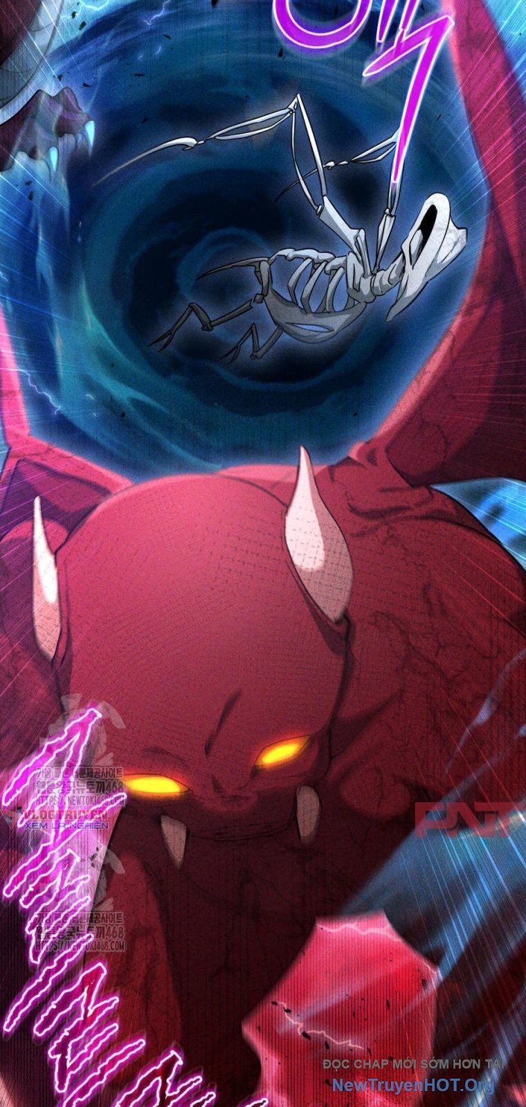 Ranker Mơ Được Nghỉ Hưu Chapter 3 - 14