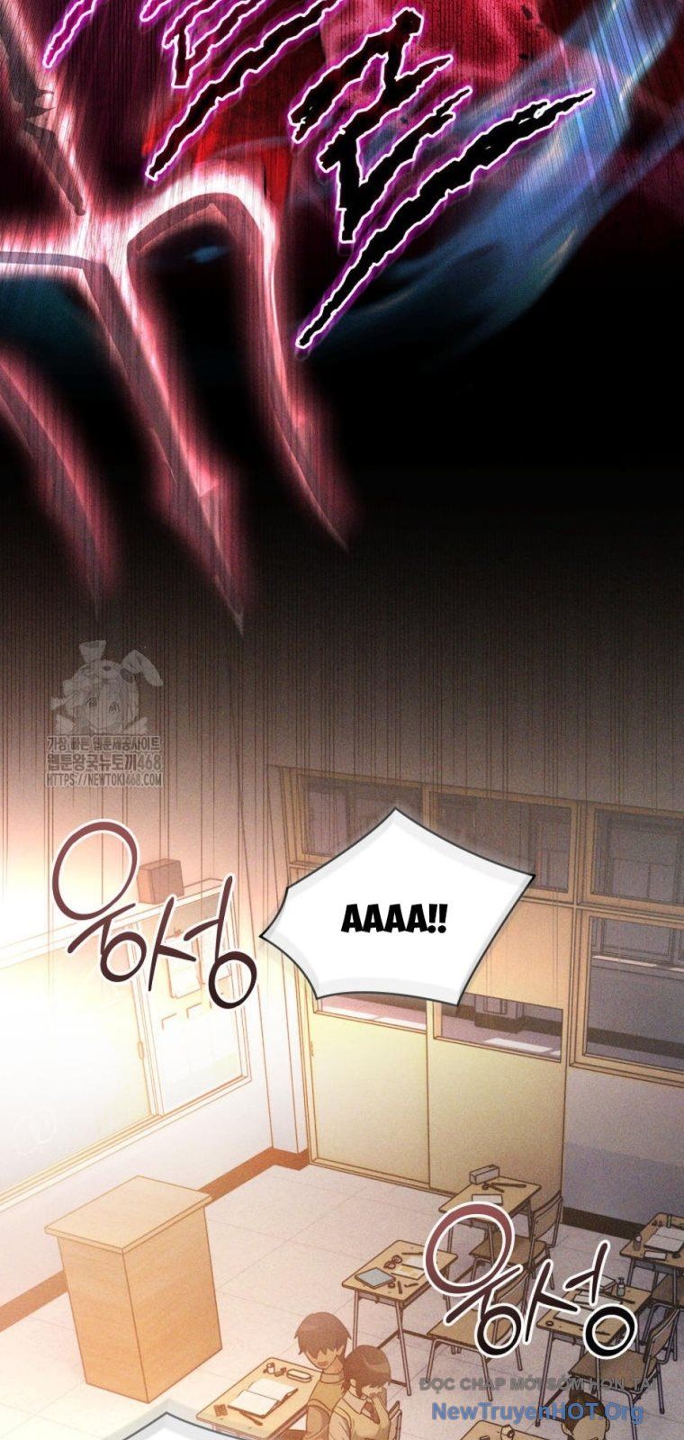 Ranker Mơ Được Nghỉ Hưu Chapter 3 - 15