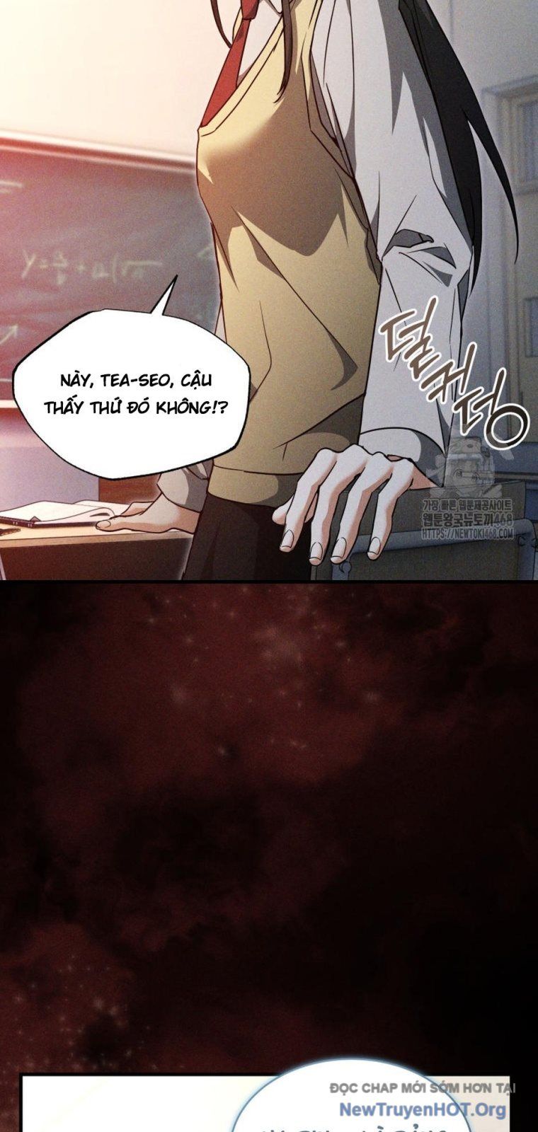 Ranker Mơ Được Nghỉ Hưu Chapter 3 - 17