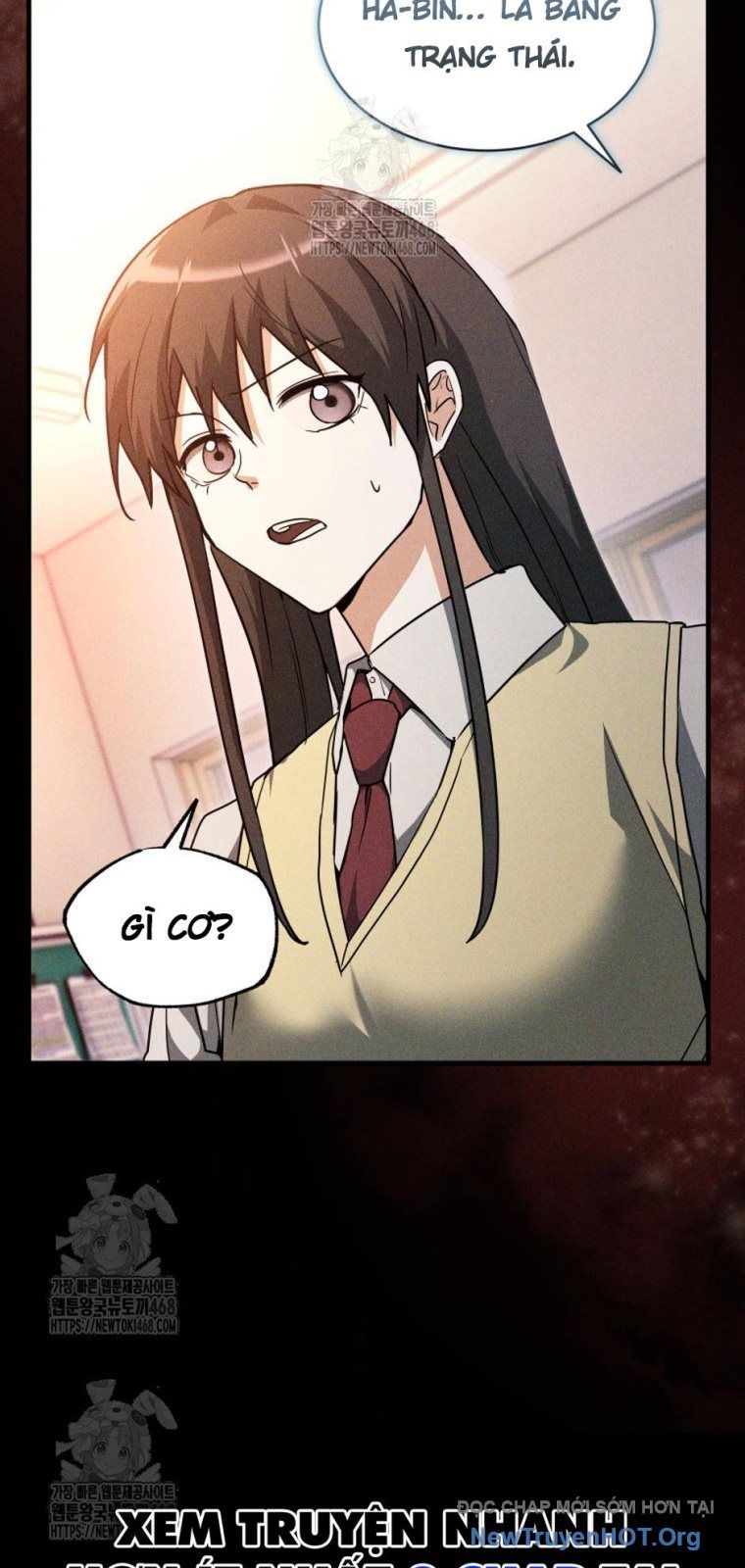 Ranker Mơ Được Nghỉ Hưu Chapter 3 - 18