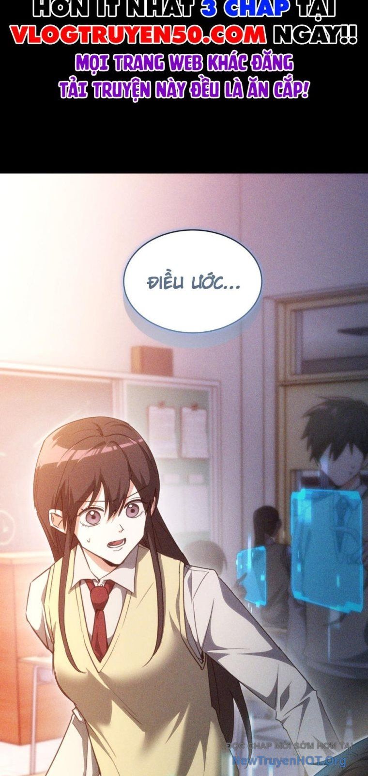 Ranker Mơ Được Nghỉ Hưu Chapter 3 - 19